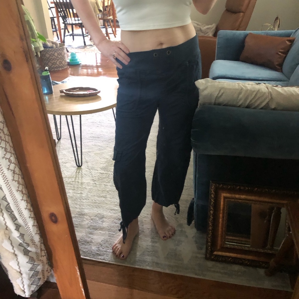 Cargo Capri - image 2